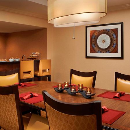 Marriott Columbia Hotel Bagian luar foto