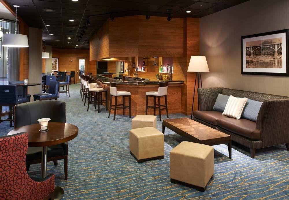 Marriott Columbia Hotel Bagian luar foto