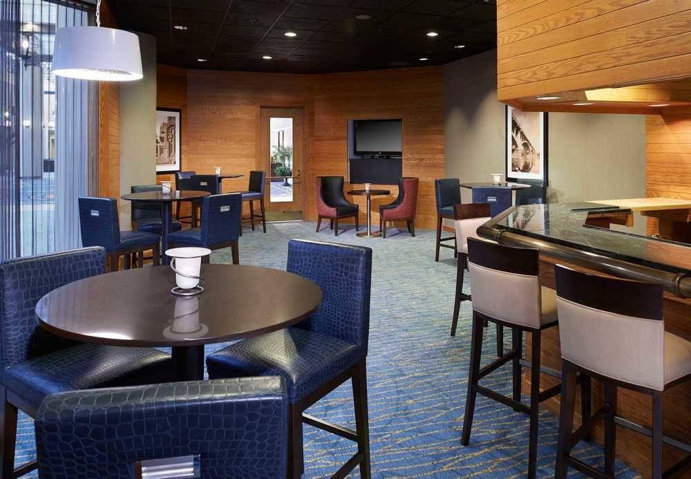 Marriott Columbia Hotel Bagian luar foto