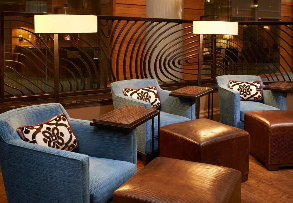 Marriott Columbia Hotel Bagian luar foto