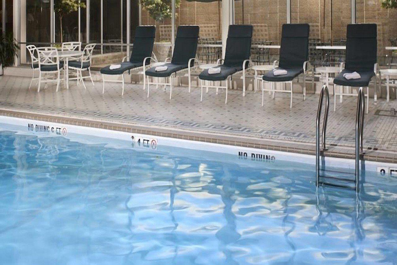 Marriott Columbia Hotel Bagian luar foto