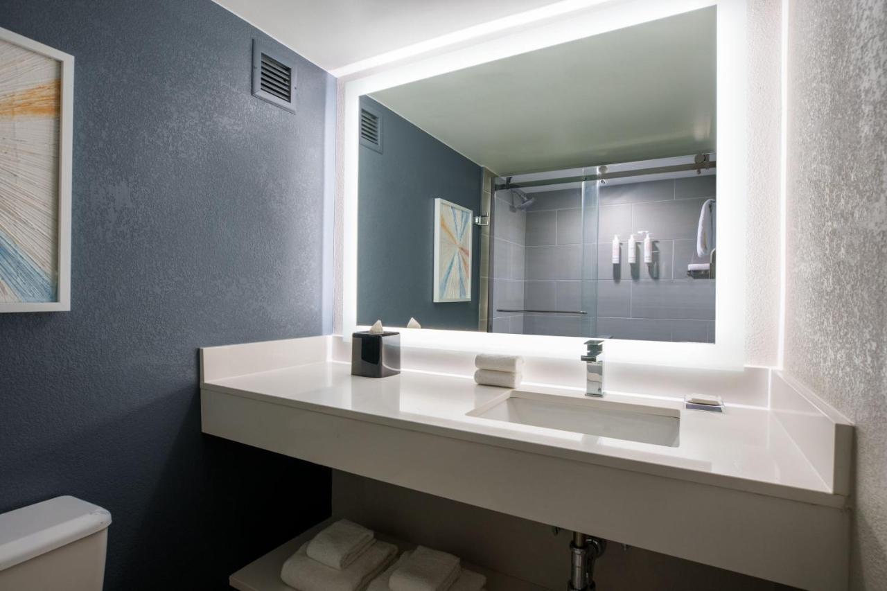 Marriott Columbia Hotel Bagian luar foto