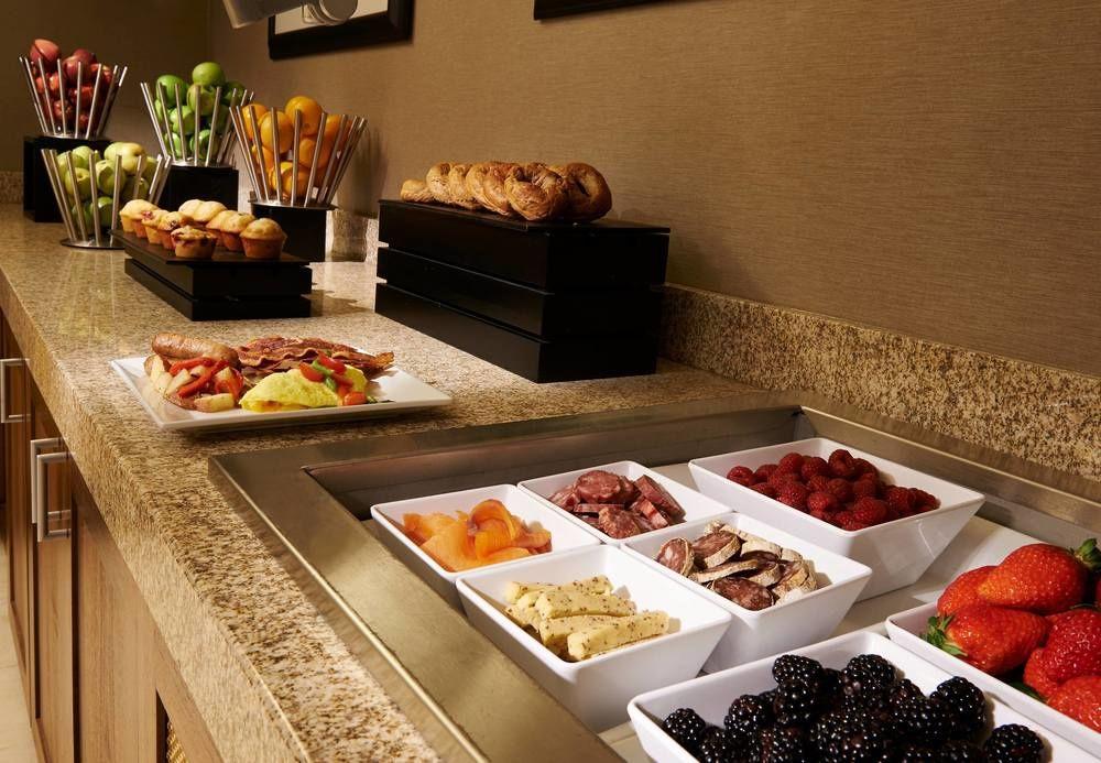 Marriott Columbia Hotel Bagian luar foto