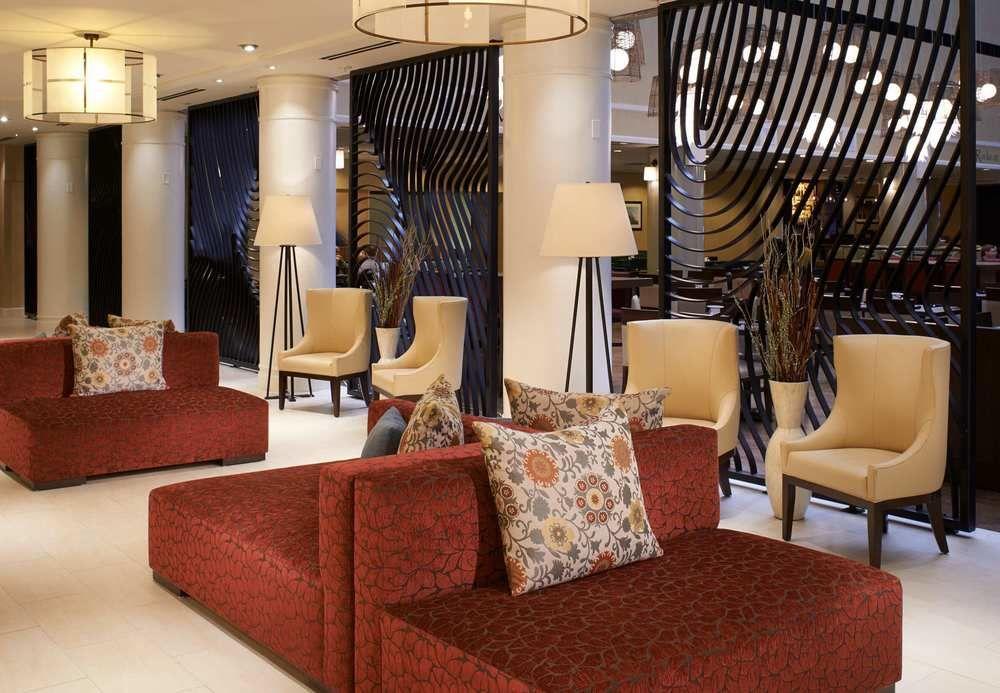 Marriott Columbia Hotel Bagian luar foto