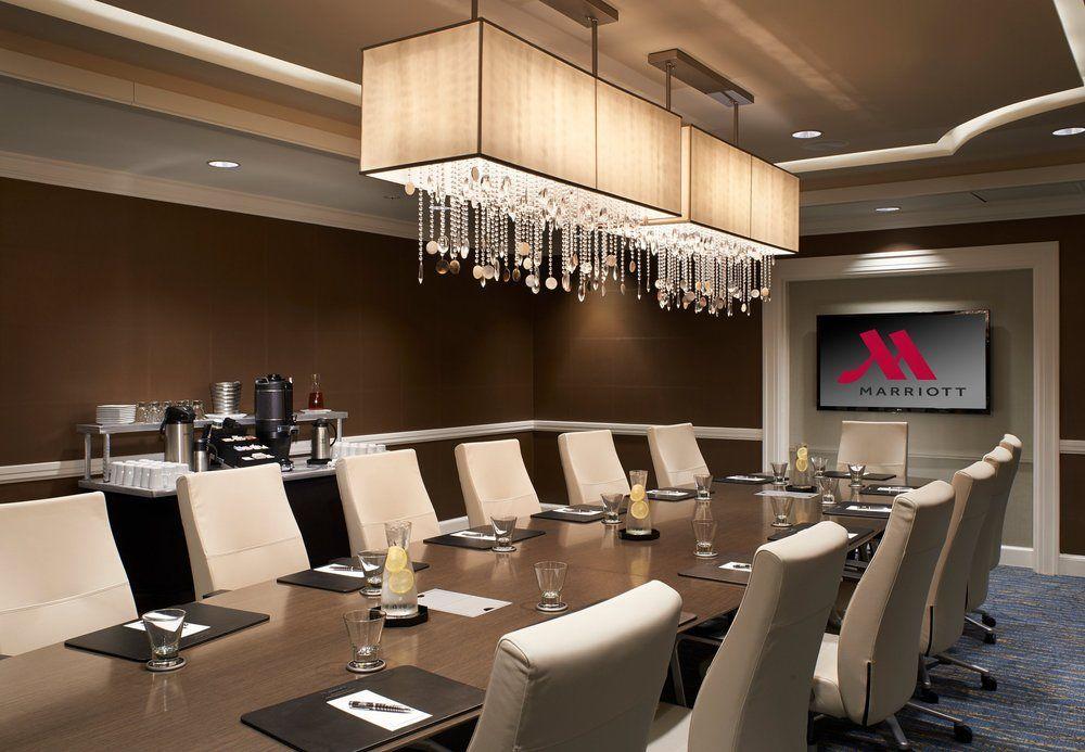 Marriott Columbia Hotel Bagian luar foto