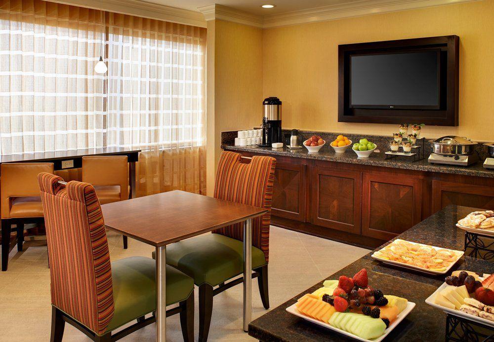 Marriott Columbia Hotel Bagian luar foto