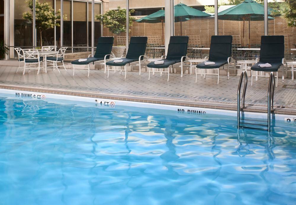 Marriott Columbia Hotel Bagian luar foto