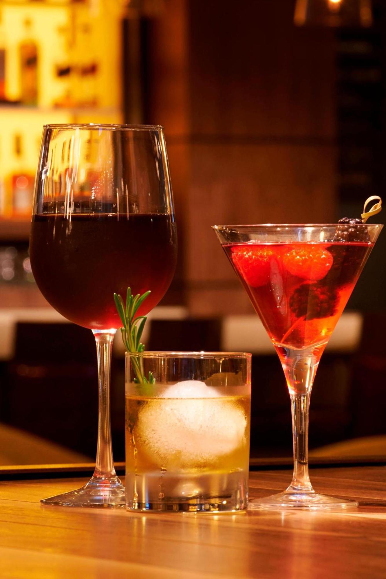 Marriott Columbia Hotel Bagian luar foto