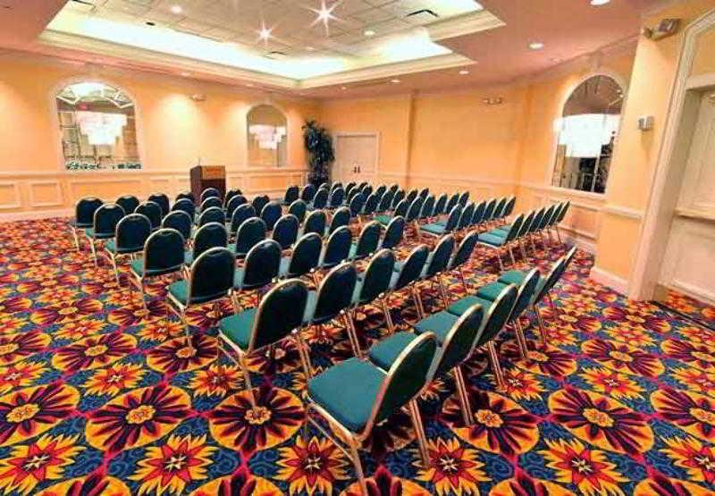 Marriott Columbia Hotel Bagian luar foto