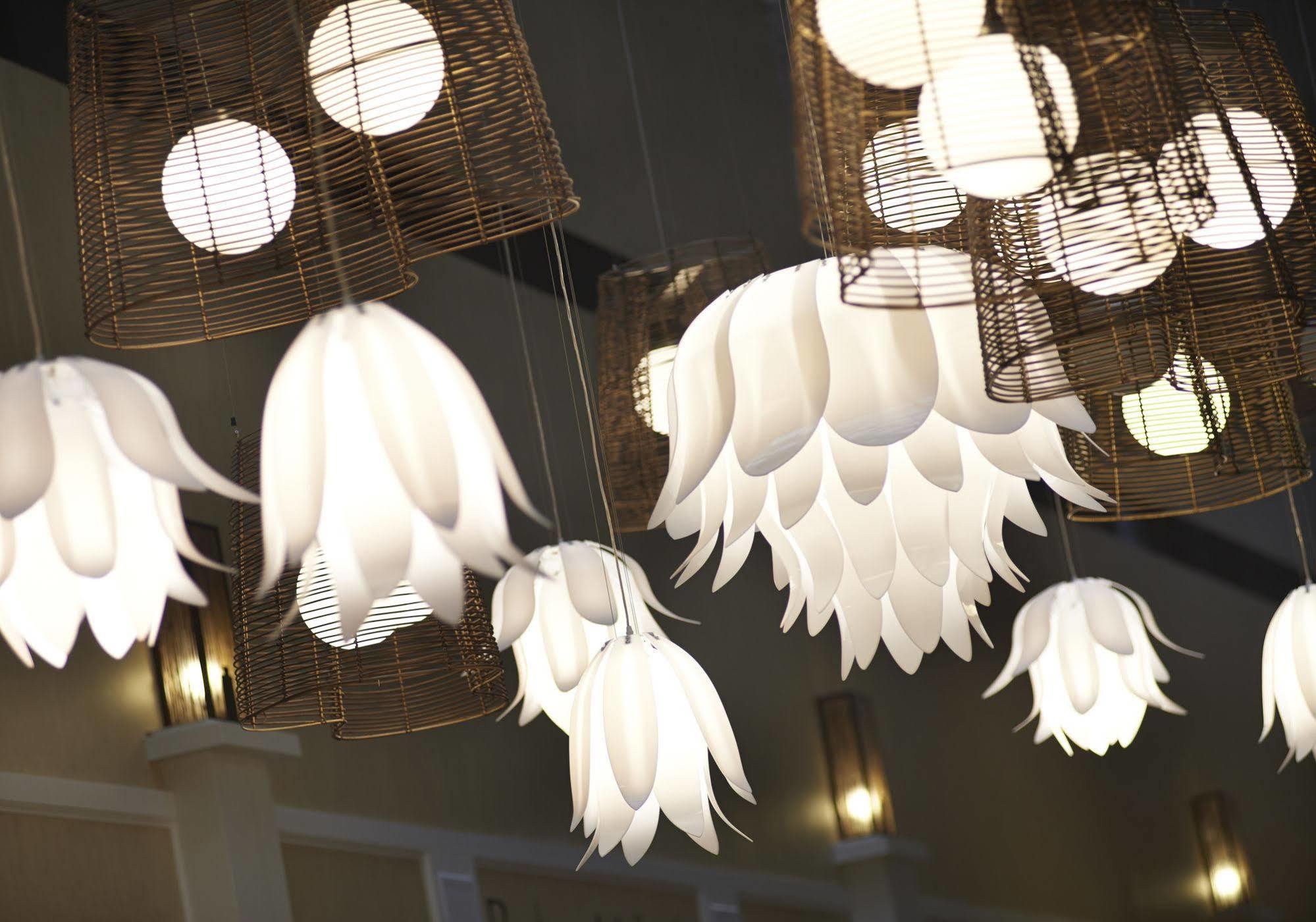 Marriott Columbia Hotel Bagian luar foto